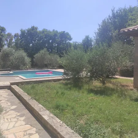מלון Bedrooms With Extra Facilities Near Pula Marčana